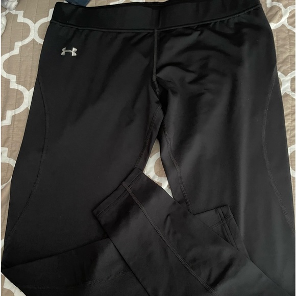 Under Armour leggings - Picture 1 of 4